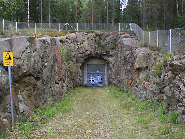 Ajokuilu